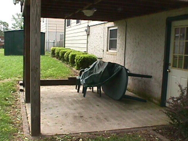 1639 Roberson Road Hixson, TN 37343 - Photo 3 of 5 Additional Photo