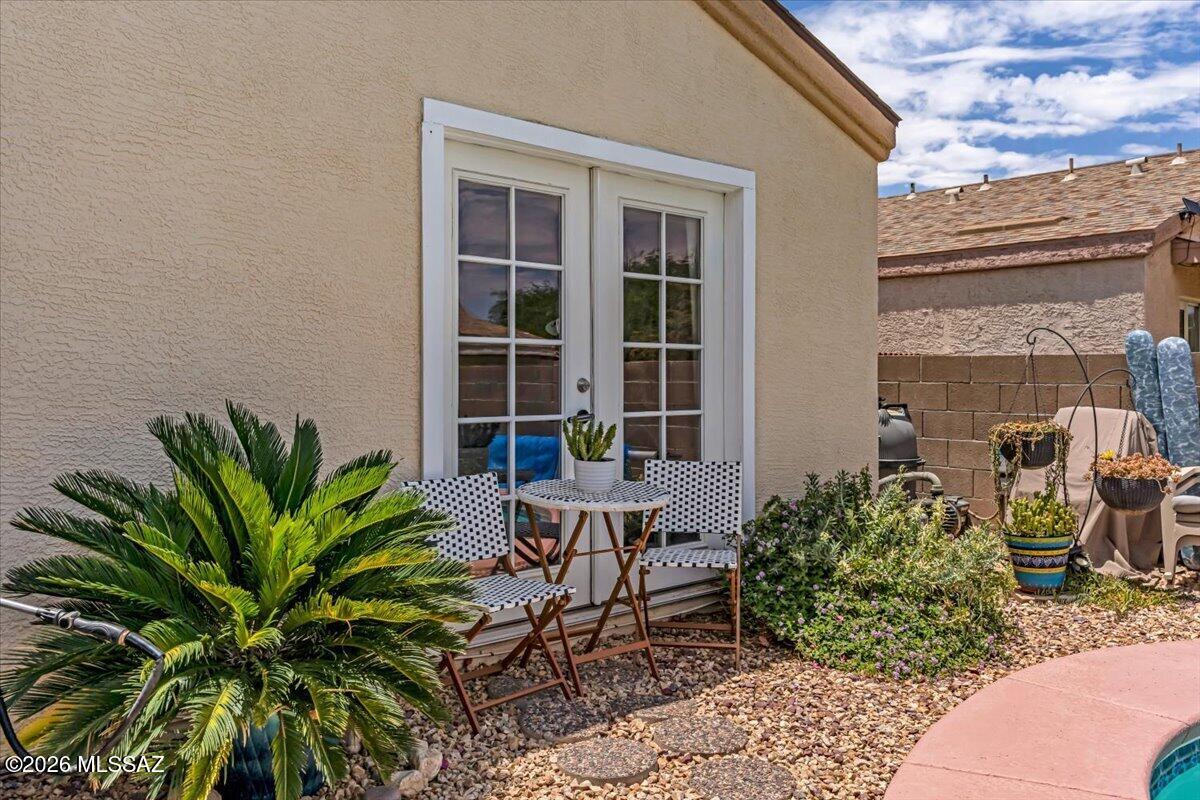 9491 East Bench Mark Loop Tucson, AZ 85747 - Photo 31 of 41