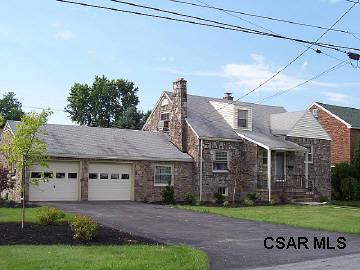 1304 Christopher Street Johnstown, PA 15905 - Photo 1 of 1