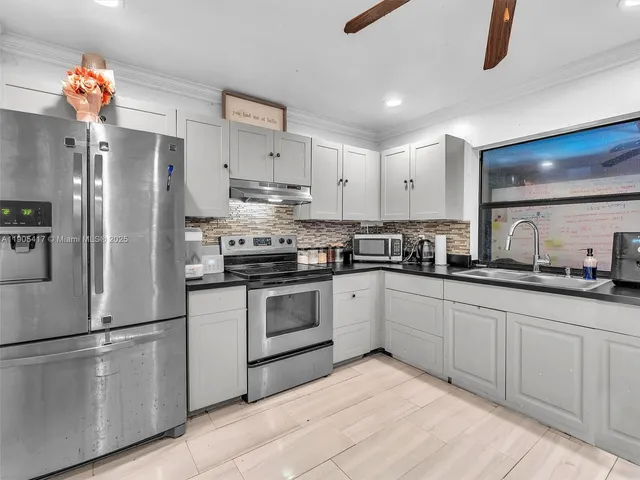 $455,000 | 1027 Southwest 49th Terrace, Margate, FL 33068