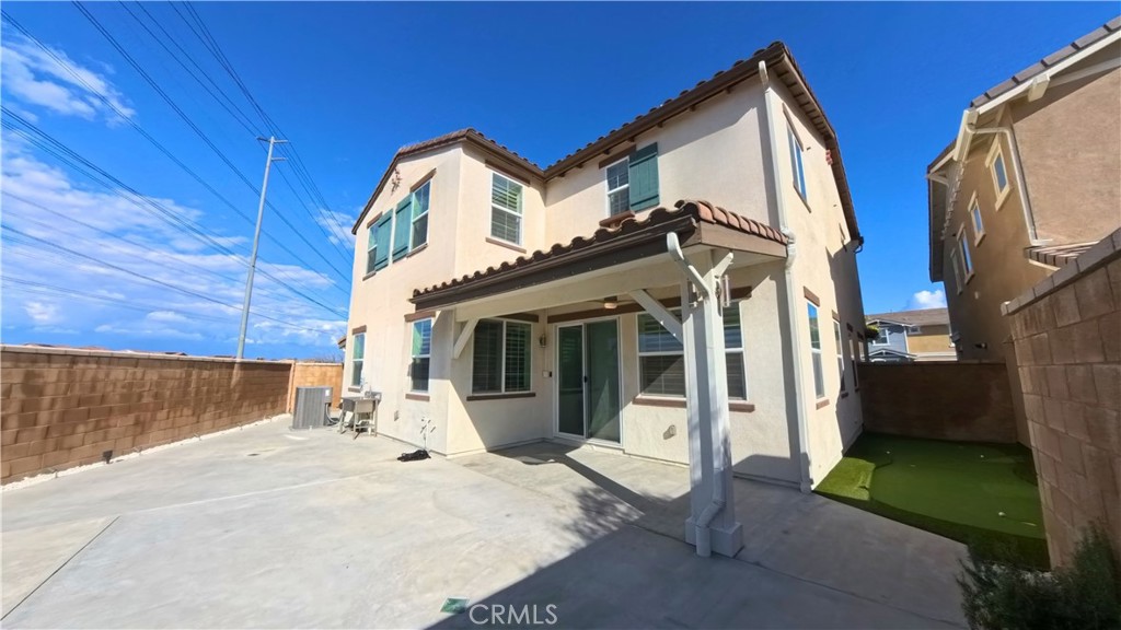 6035 Rio Bravo Avenue Eastvale, CA 92880 - Photo 40 of 50