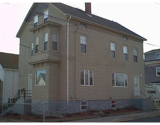 153 Grinnell Street Fall River, MA 02721 - Photo 1 of 1