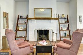 1336 W Street Northwest Washington, DC 20009 - Photo 13 of 30 Interior (General)