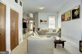 1336 W Street Northwest Washington, DC 20009 - Photo 15 of 30 Interior (General)