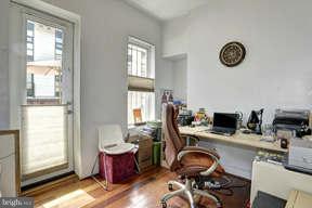 1336 W Street Northwest Washington, DC 20009 - Photo 16 of 30 Interior (General)