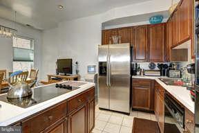 1336 W Street Northwest Washington, DC 20009 - Photo 20 of 30 Kitchen