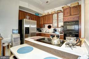 1336 W Street Northwest Washington, DC 20009 - Photo 21 of 30 Kitchen