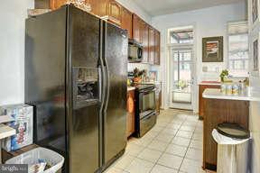 1336 W Street Northwest Washington, DC 20009 - Photo 22 of 30 Kitchen