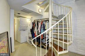 1336 W Street Northwest Washington, DC 20009 - Photo 24 of 30 Interior (General)