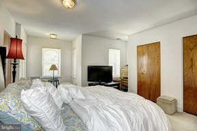 1336 W Street Northwest Washington, DC 20009 - Photo 10 of 30 Bedroom