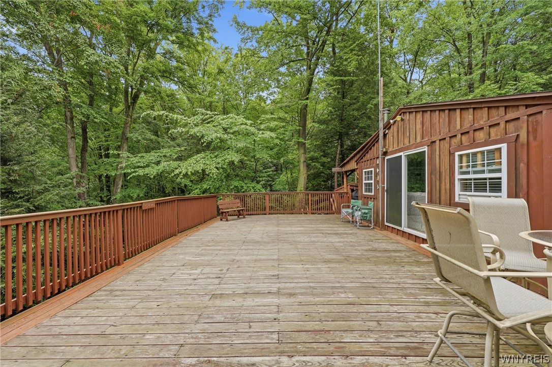 22 Hemlock Road Sheldon, NY 14167 - Photo 22 of 31