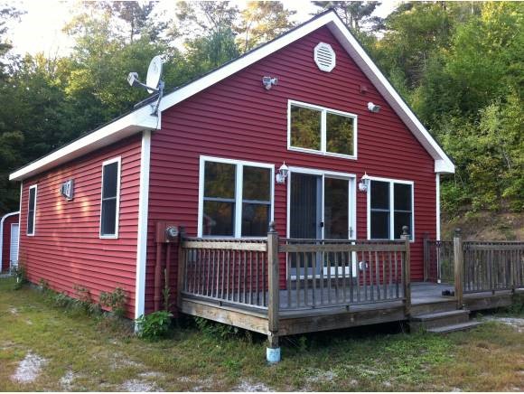 146 West Glauchester Road Groton, VT 05046 - Photo 1 of 1