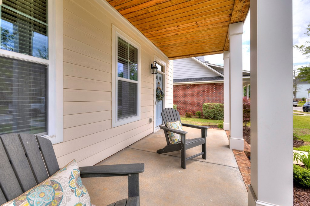 3164 Mayflower Lane Sumter, SC 29150 - Photo 4 of 82
