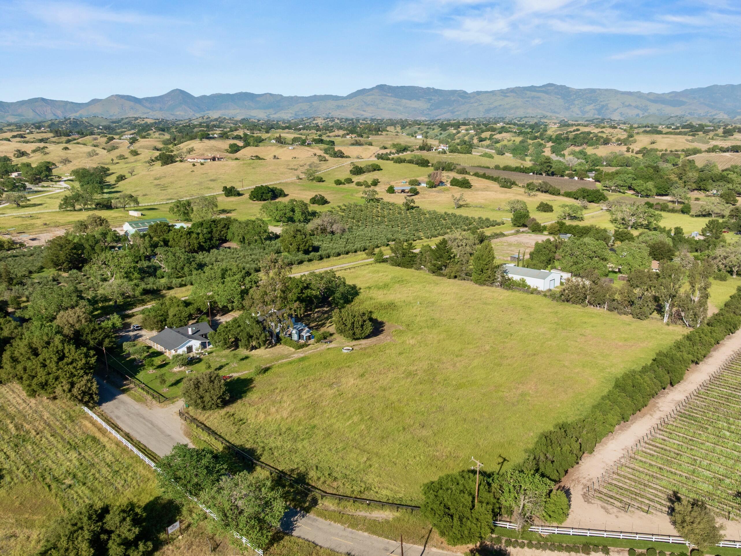 2380 North Refugio Road Santa Ynez, CA 93460 - Photo 24 of 27 Photo 24