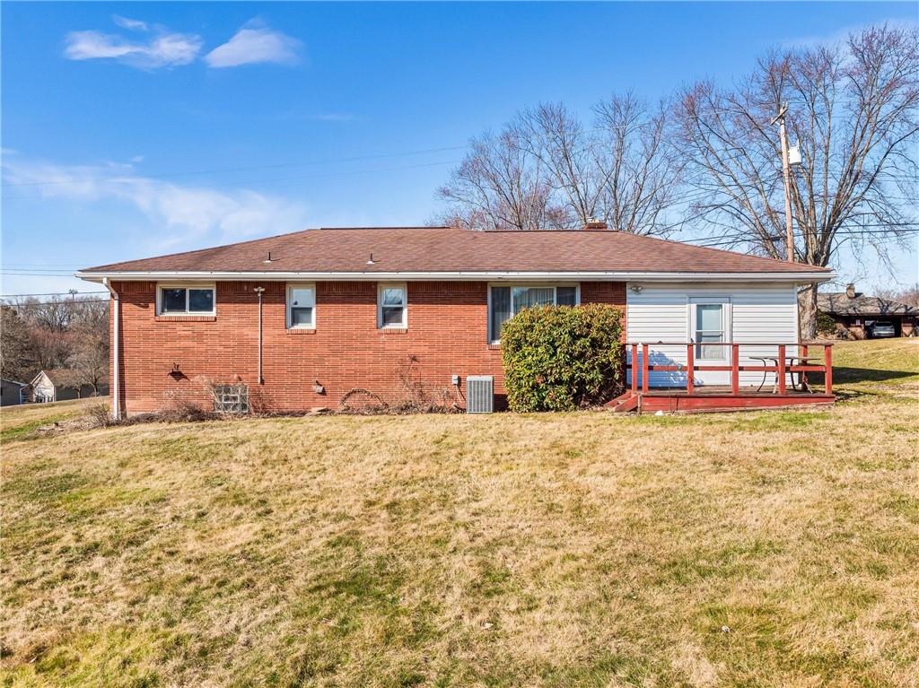 874 Chapel Road Aliquippa, PA 15001 - Photo 20 of 23 Gallery Image 20