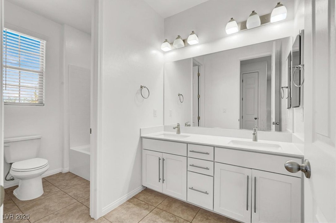 348 Andy Wheeler Drive Henderson, NV 89011 - Photo 26 of 42 Gallery Image 26