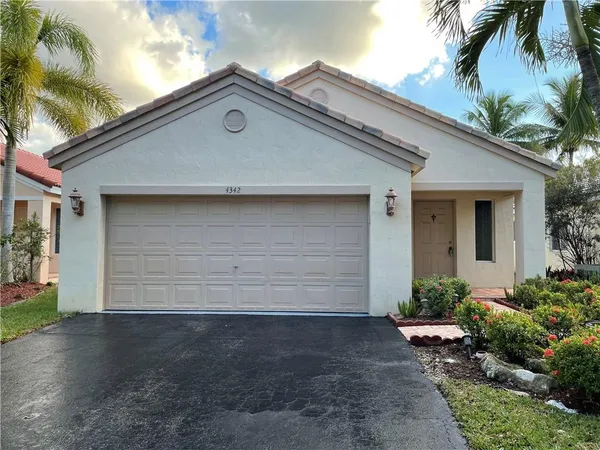 $4,000 | 4342 Mahogany Ridge Drive, Weston, FL 33331