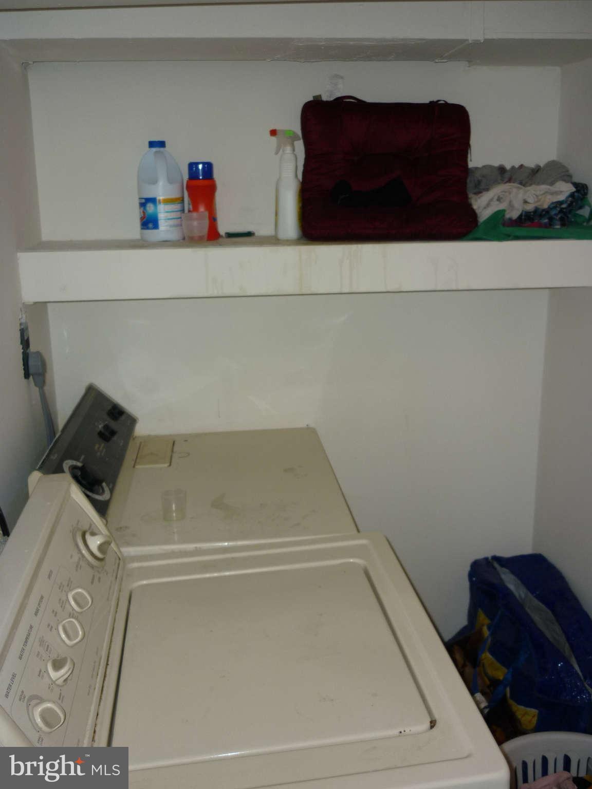 4225 Round Hill Road Silver Spring, MD 20906 - Photo 12 of 14 Laundry Room