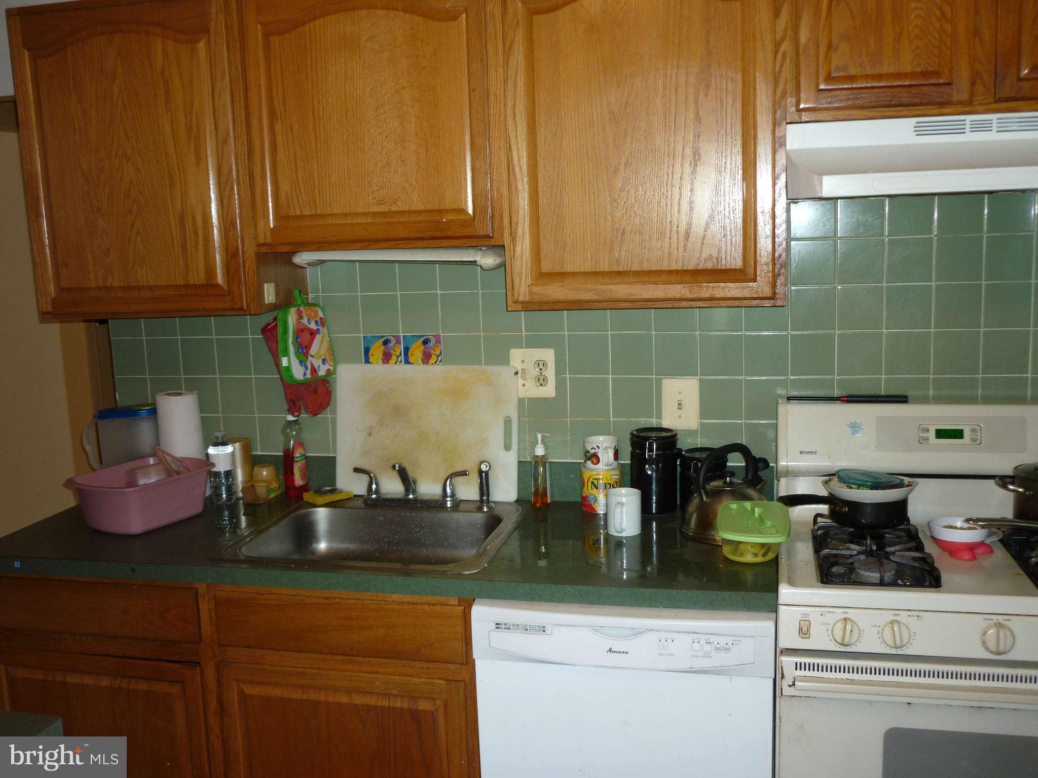 4225 Round Hill Road Silver Spring, MD 20906 - Photo 14 of 14 Kitchen