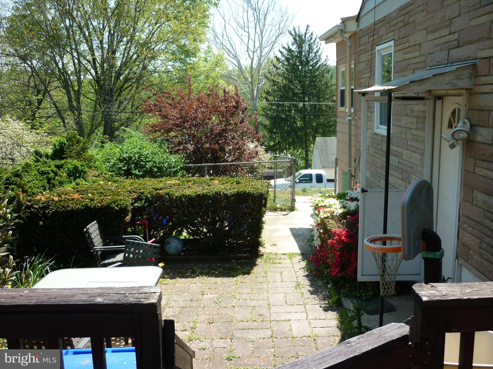 4225 Round Hill Road Silver Spring, MD 20906 - Photo 6 of 14 Exterior General