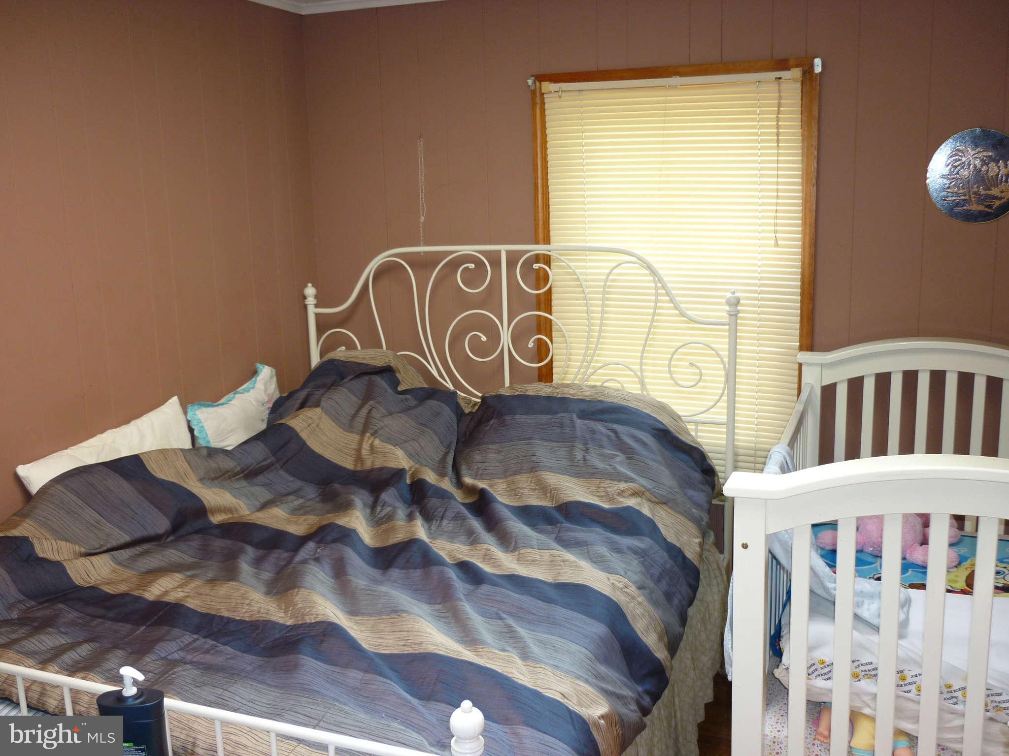 4225 Round Hill Road Silver Spring, MD 20906 - Photo 8 of 14 Bedroom