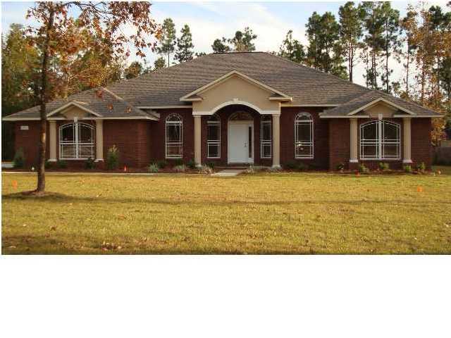9985 Nichols Lake Road Milton, FL 32583 - Photo 1 of 1 Gallery Image 1