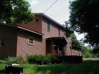 9931 Ryers Creek Road Lindley, NY 14858 - Photo 1 of 1