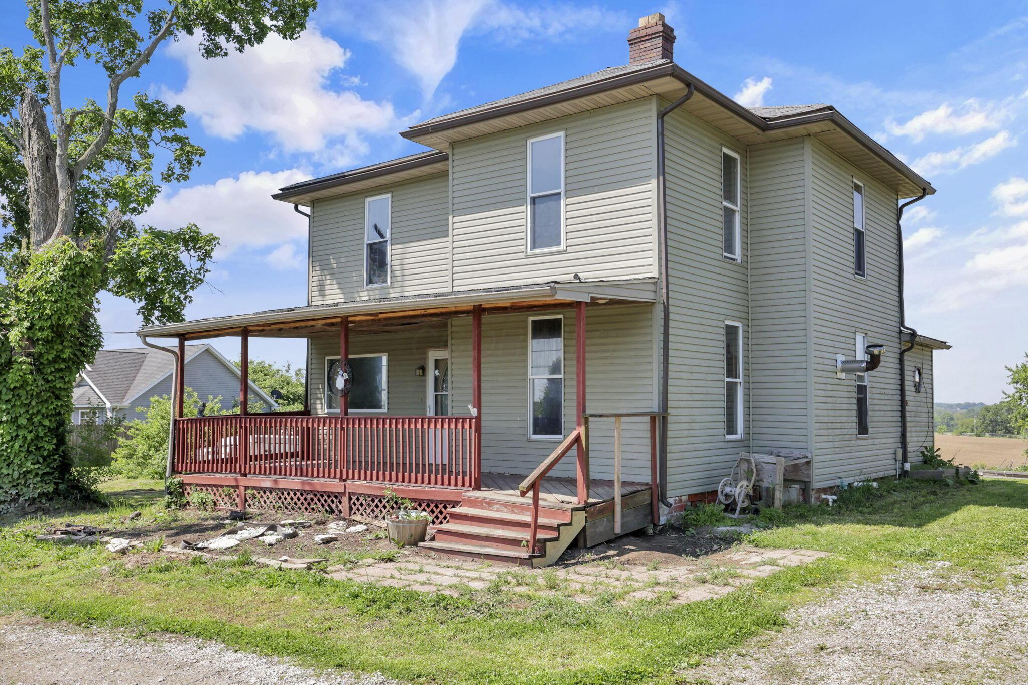 6265 Amanda Clearport Road Southwest Amanda, OH 43102 - Photo 2 of 52 2-web-or-mls-011A7148