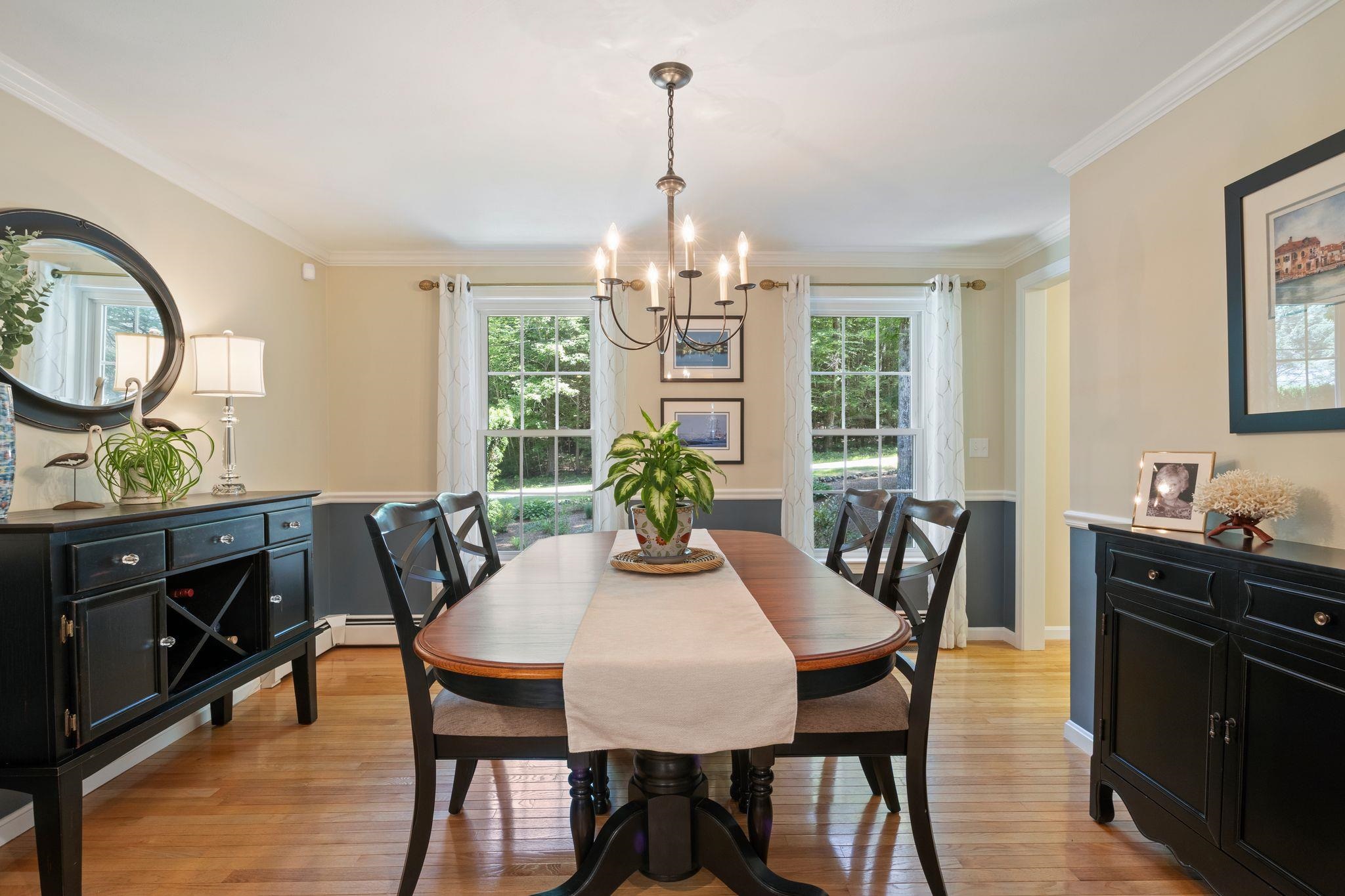 96 Highland Ridge Road Barrington, NH 03825 - Photo 20 of 45 Gallery Image 20
