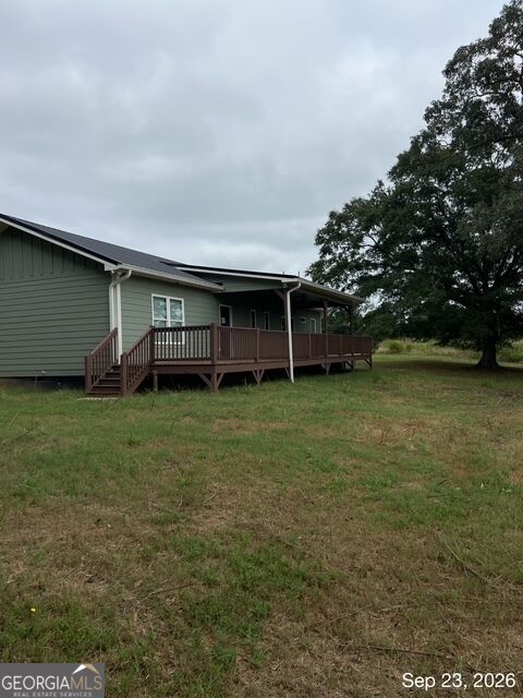 869 Ankerich Road Bowersville, GA 30516 - Photo 4 of 18 Gallery Image 4