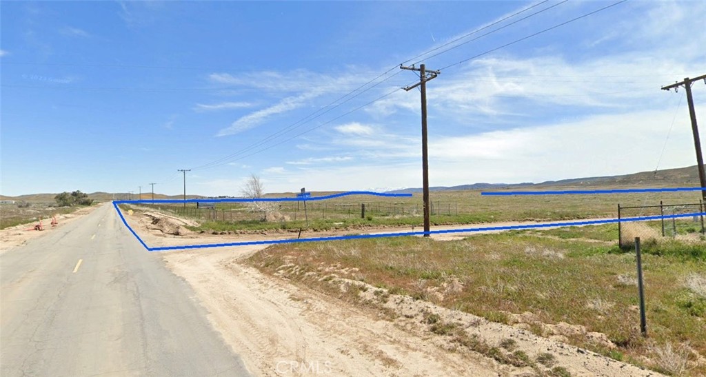 0 Avenue F8 Lancaster Ca  