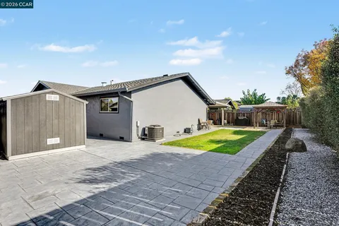 $1,325,500 | 2432 Balmoral Street, Union City, CA 94587