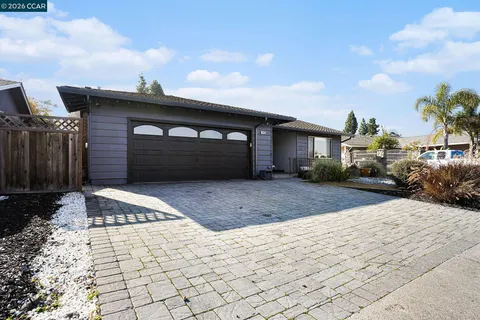 $1,325,500 | 2432 Balmoral Street, Union City, CA 94587