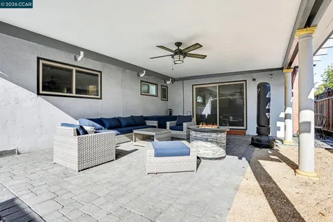 $1,325,500 | 2432 Balmoral Street, Union City, CA 94587