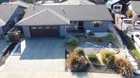 $1,325,500 | 2432 Balmoral Street, Union City, CA 94587