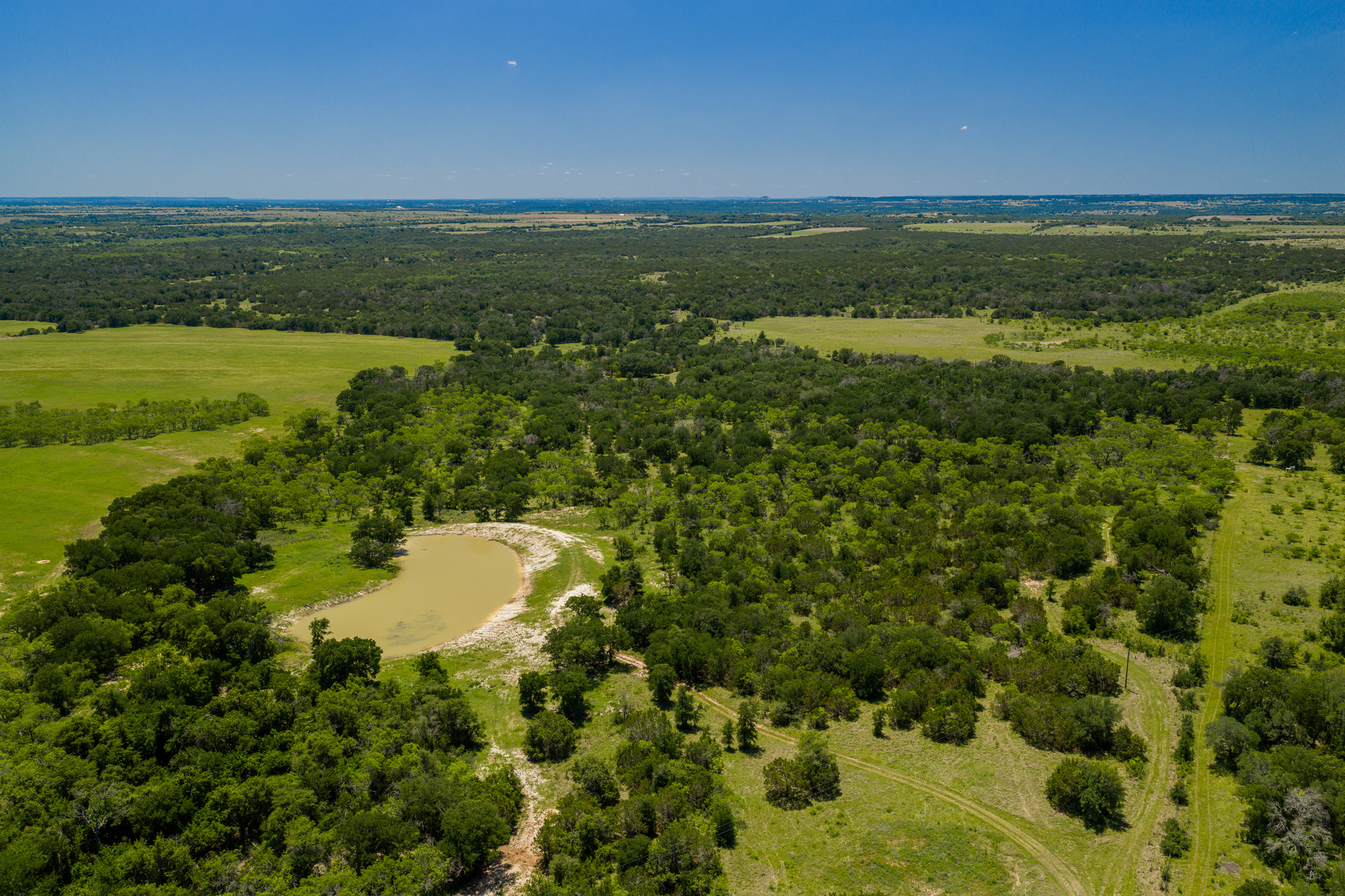 180 72 Ac Road Purmela, TX 76566 - Photo 32 of 33