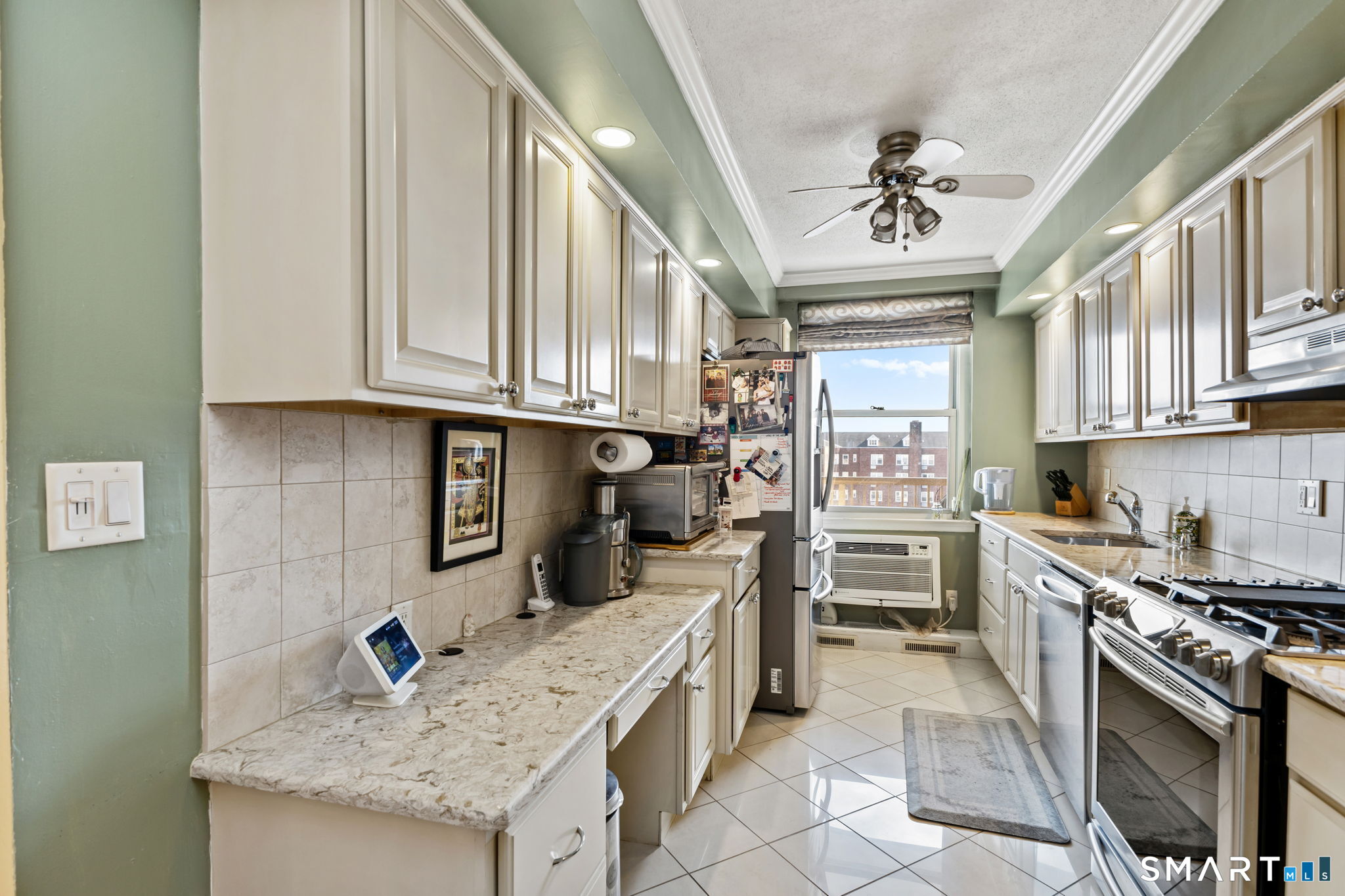 65 Glenbrook Road, Unit 6C Stamford, CT 06902 - Photo 12 of 26