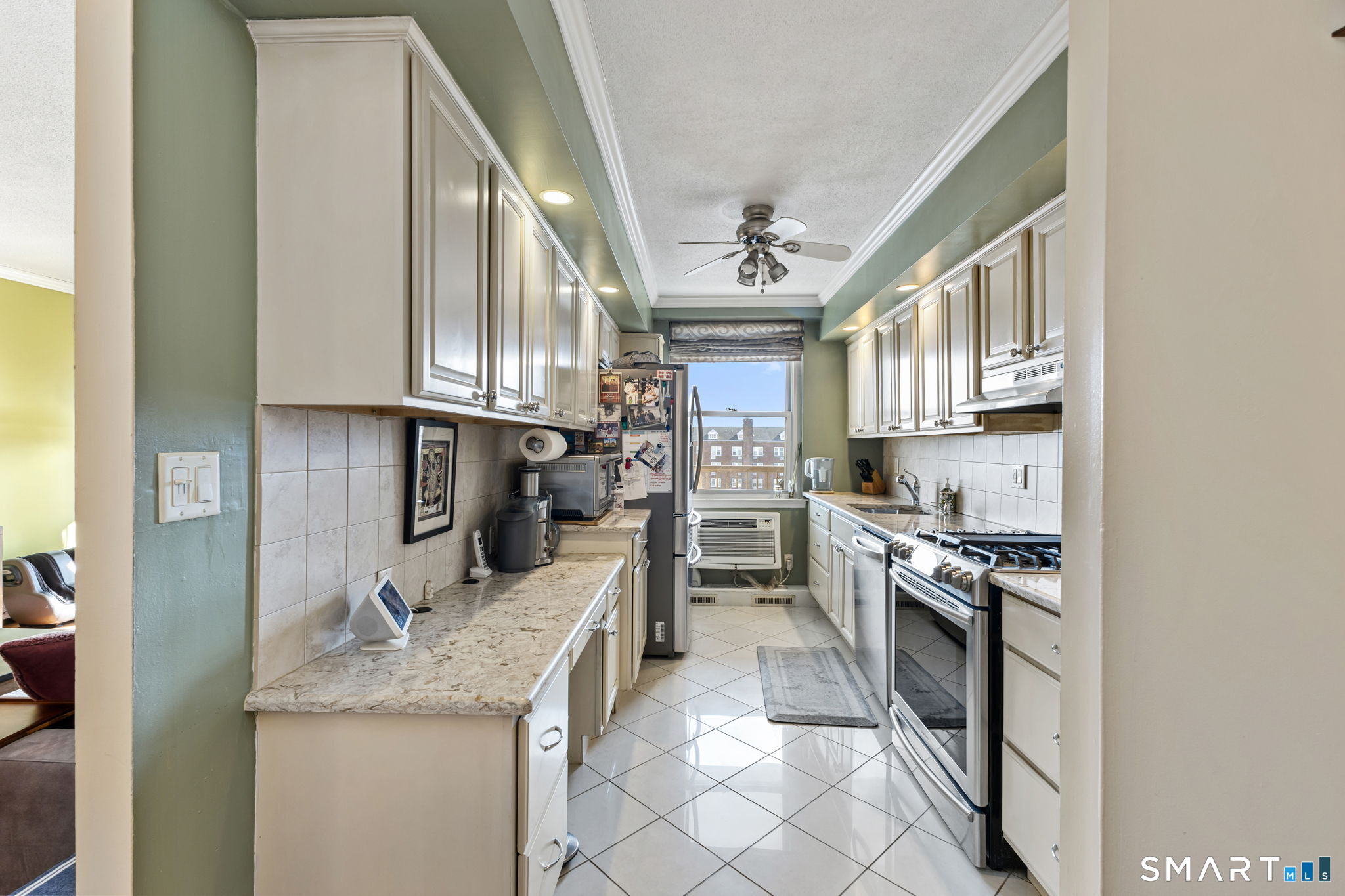 65 Glenbrook Road, Unit 6C Stamford, CT 06902 - Photo 13 of 26