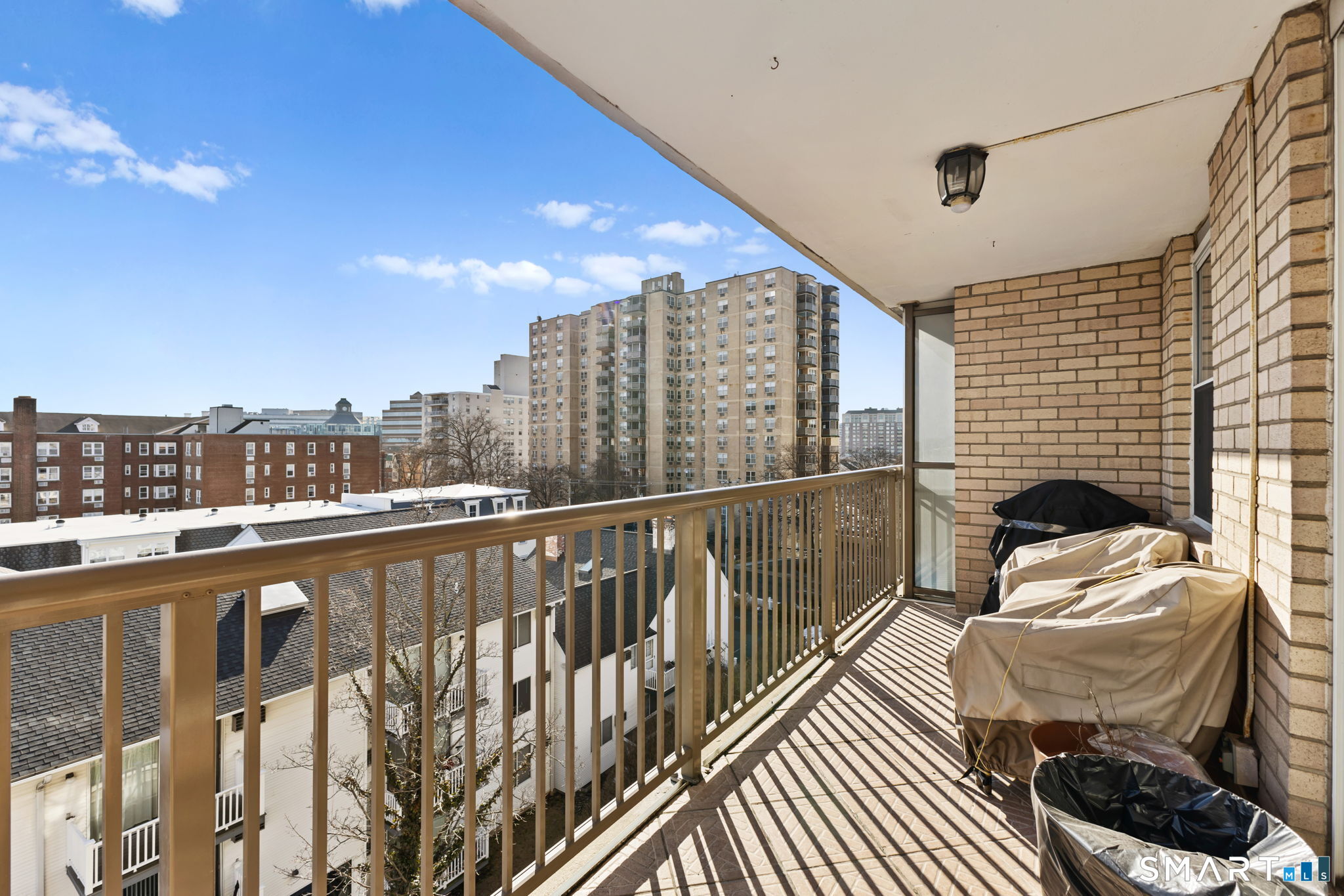 65 Glenbrook Road, Unit 6C Stamford, CT 06902 - Photo 18 of 26