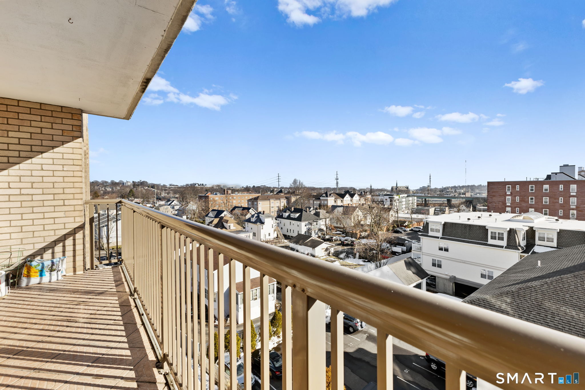 65 Glenbrook Road, Unit 6C Stamford, CT 06902 - Photo 20 of 26