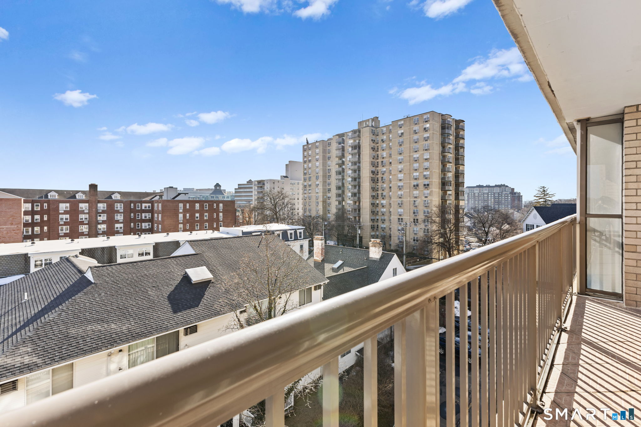 65 Glenbrook Road, Unit 6C Stamford, CT 06902 - Photo 21 of 26