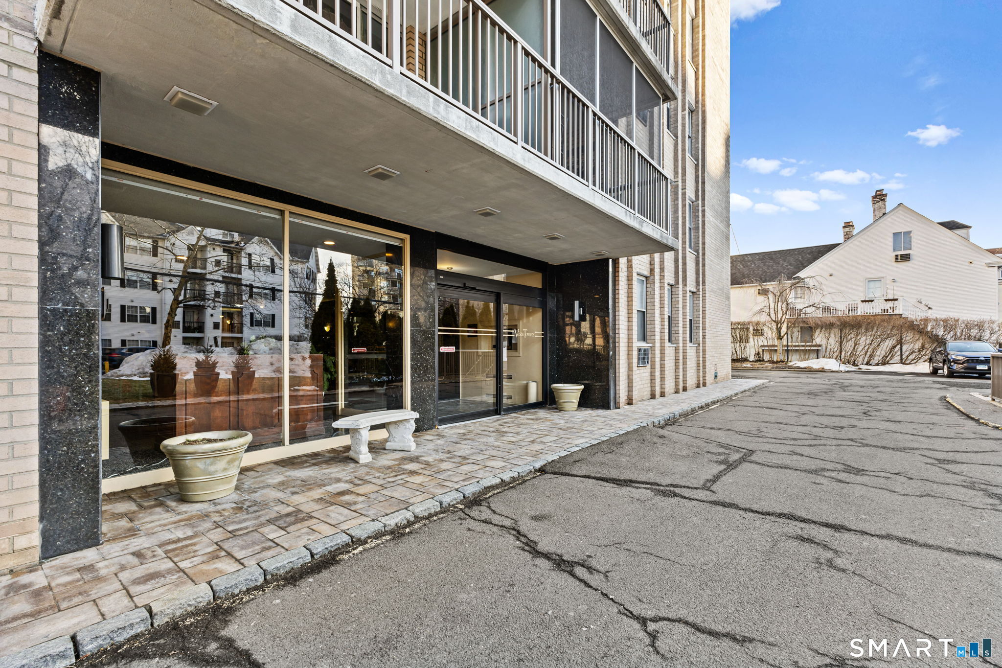 65 Glenbrook Road, Unit 6C Stamford, CT 06902 - Photo 25 of 26