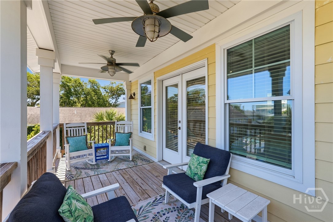 10 13th Place Tybee Island, GA 31328 - Photo 30 of 75