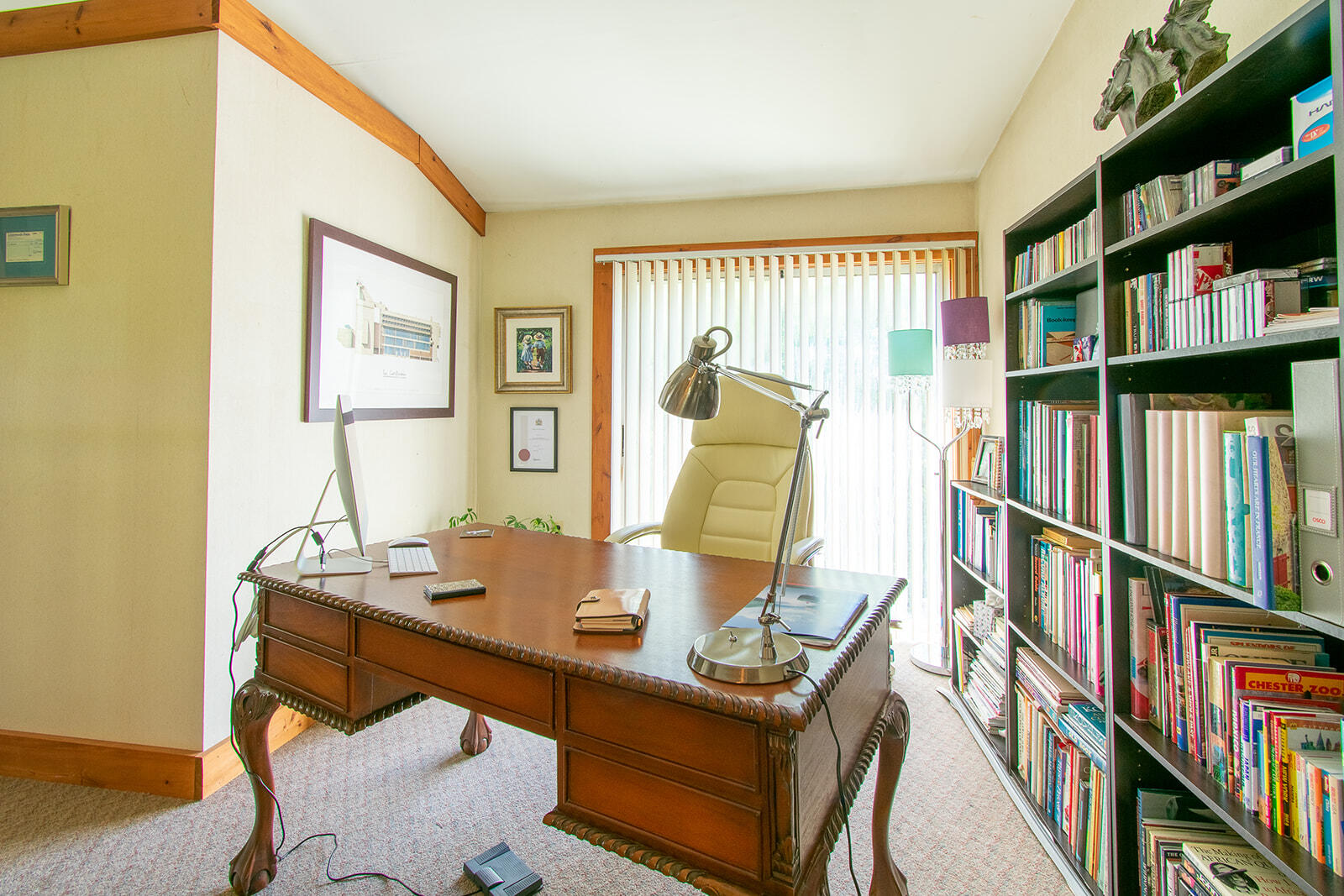 169 Hartsneck Road Tenants Harbor, ME 04860 - Photo 22 of 45 169 Harts Neck Road, Saint George