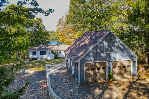 $599,000 | 89 Mallard Drive, Richmond, ME 04357