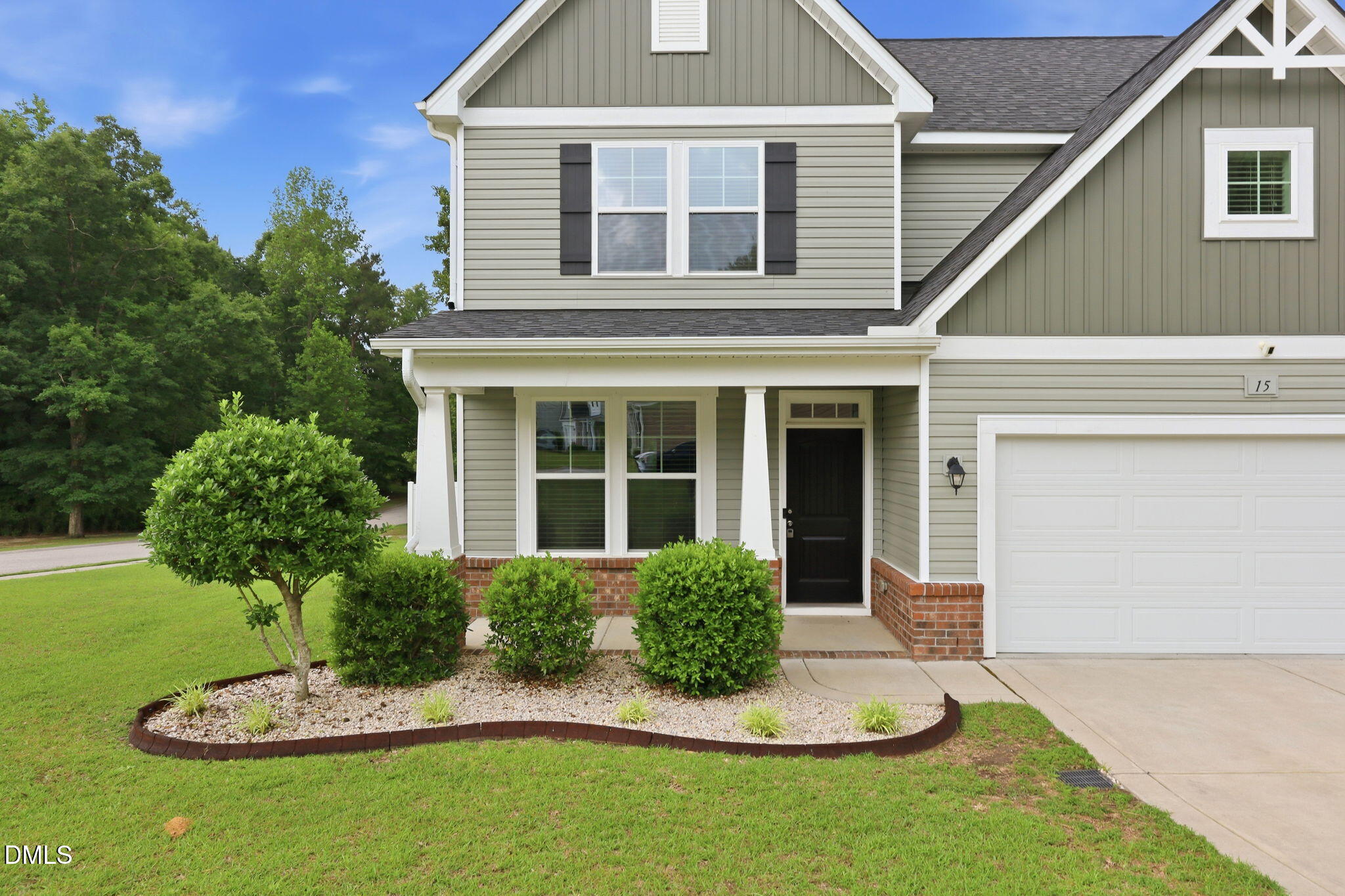 15 Dandelion Pl Spring Lake Spring Lake, NC 28390 - Photo 4 of 61
