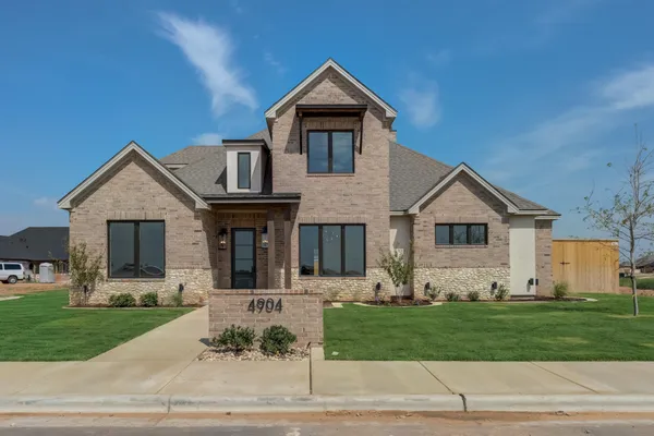 $829,900 | 4904 140th Street, Lubbock, TX 79424