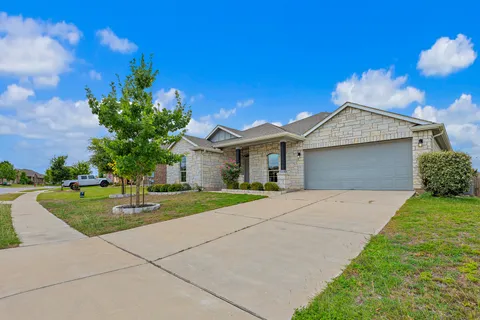 $419,900 | 1958 Mexia Drive, Round Rock, TX 78664