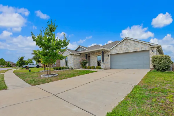 $419,900 | 1958 Mexia Drive, Round Rock, TX 78664