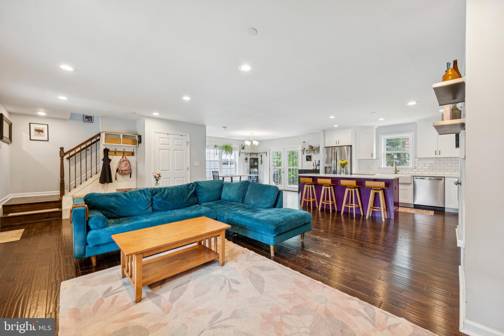 614 Murdock Road Baltimore, MD 21212 - Photo 2 of 22